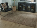 Merrittman Area Rug - 5' x 7'