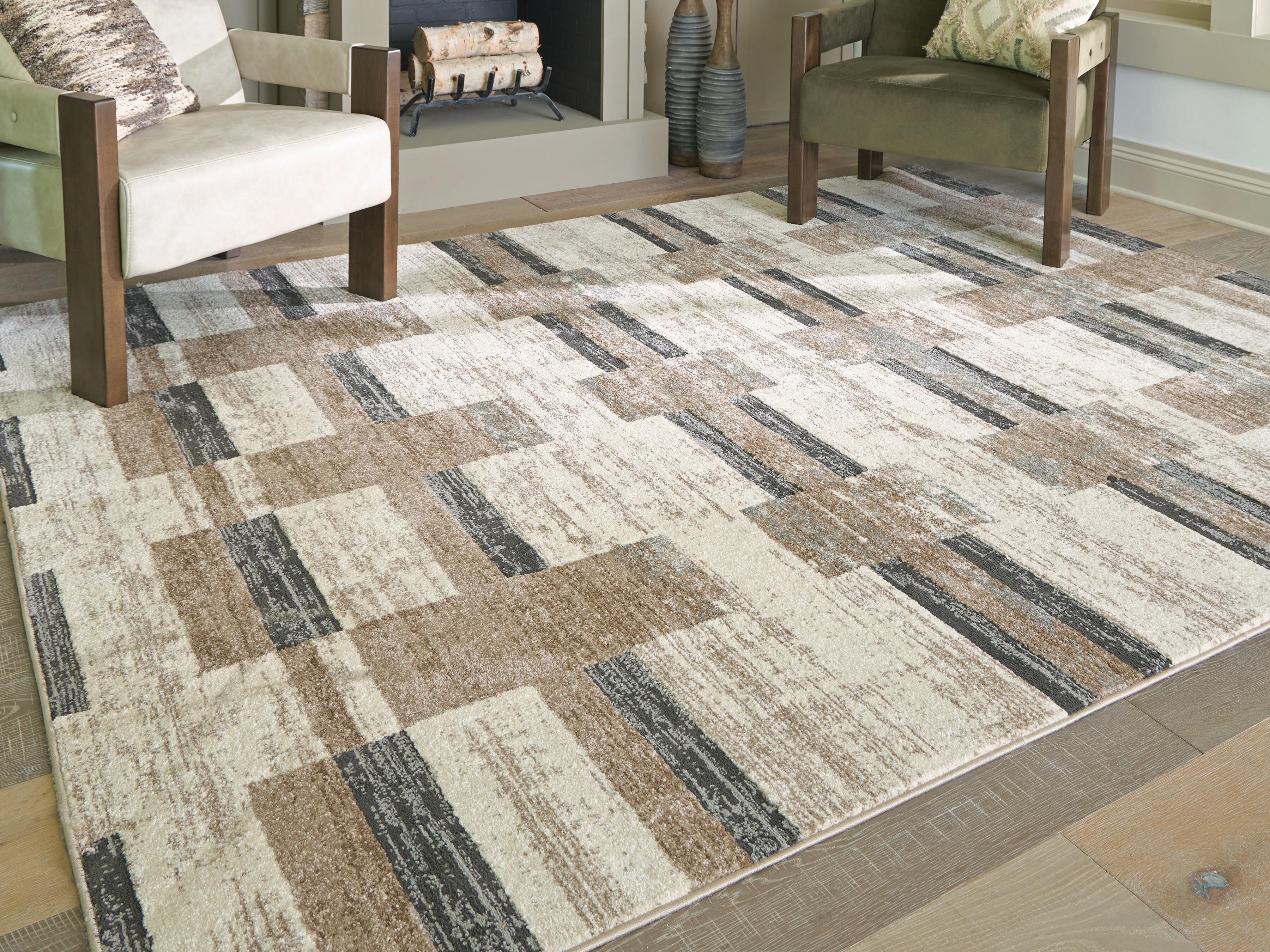 Alstone Area Rug - 8' x 10'