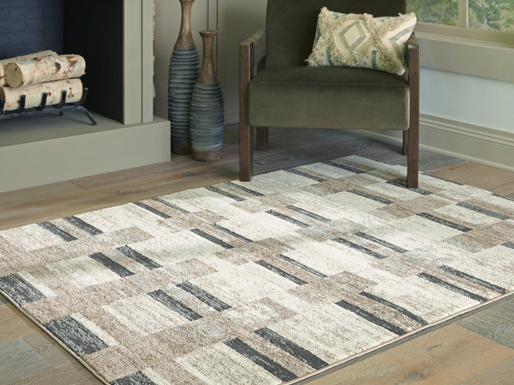 Alstone Area Rug - 5' x 7'
