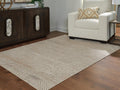 Bachus Area Rug - 5' x 7'