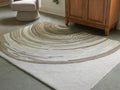 Rizwana Area Rug - 5' x 7'