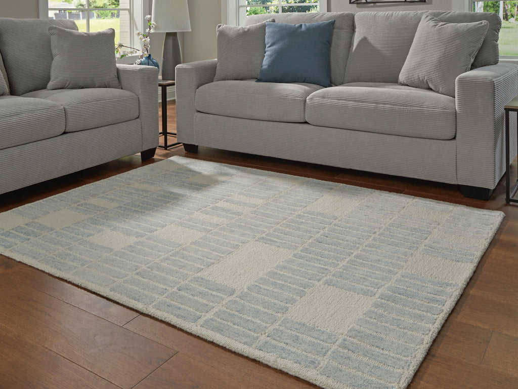 Dylanton 5' x 7' Area Rug