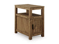 Fendenmore Chairside End Table