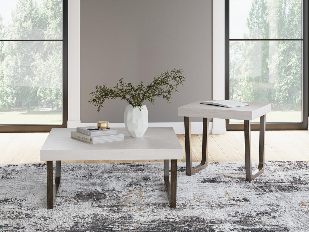 Westenfort Table (Set of 2)