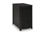 Camdill Chairside End Table