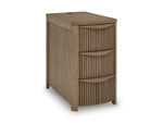 Camdill Chairside End Table