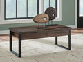 Wickman Falls Coffee Table