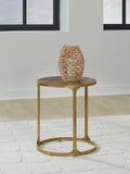Korajane End Table