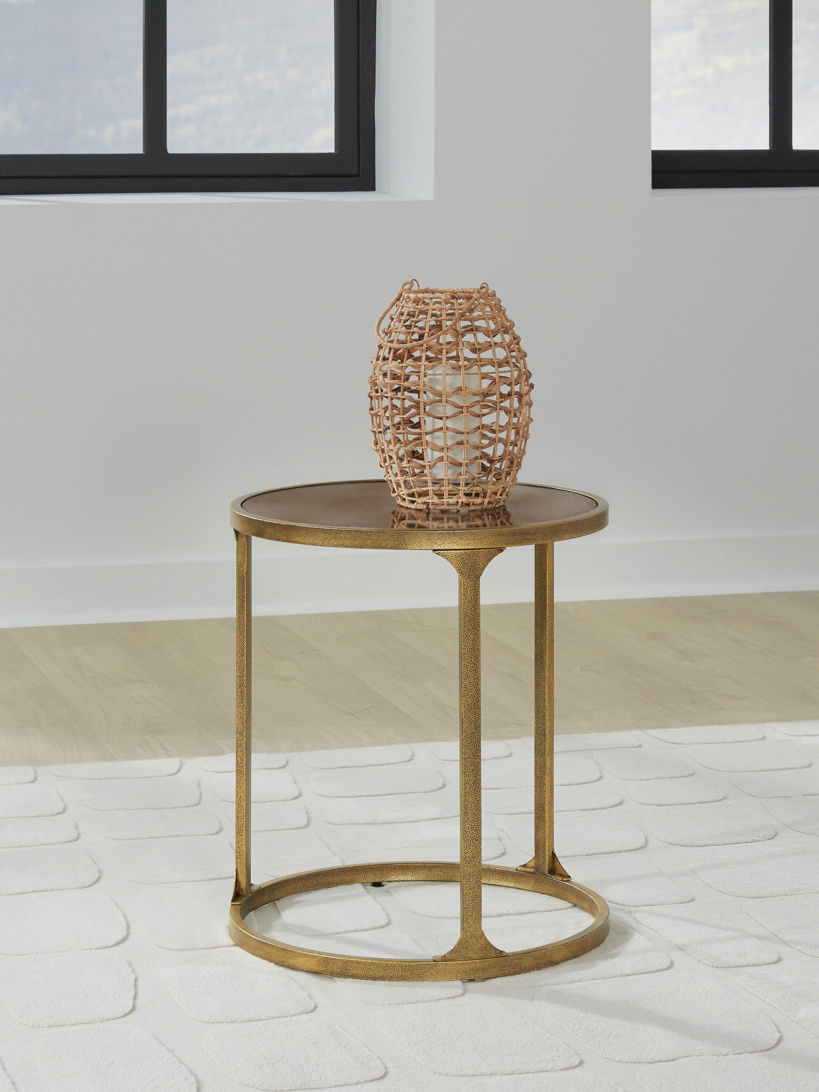 Korajane End Table