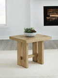 Crendlin End Table
