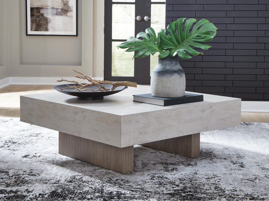 Jorlaina Coffee Table 2