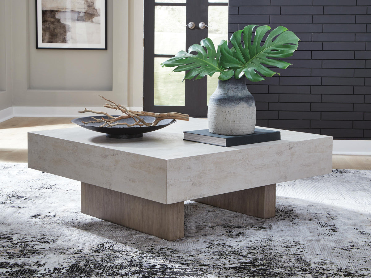 Jorlaina Coffee Table 2
