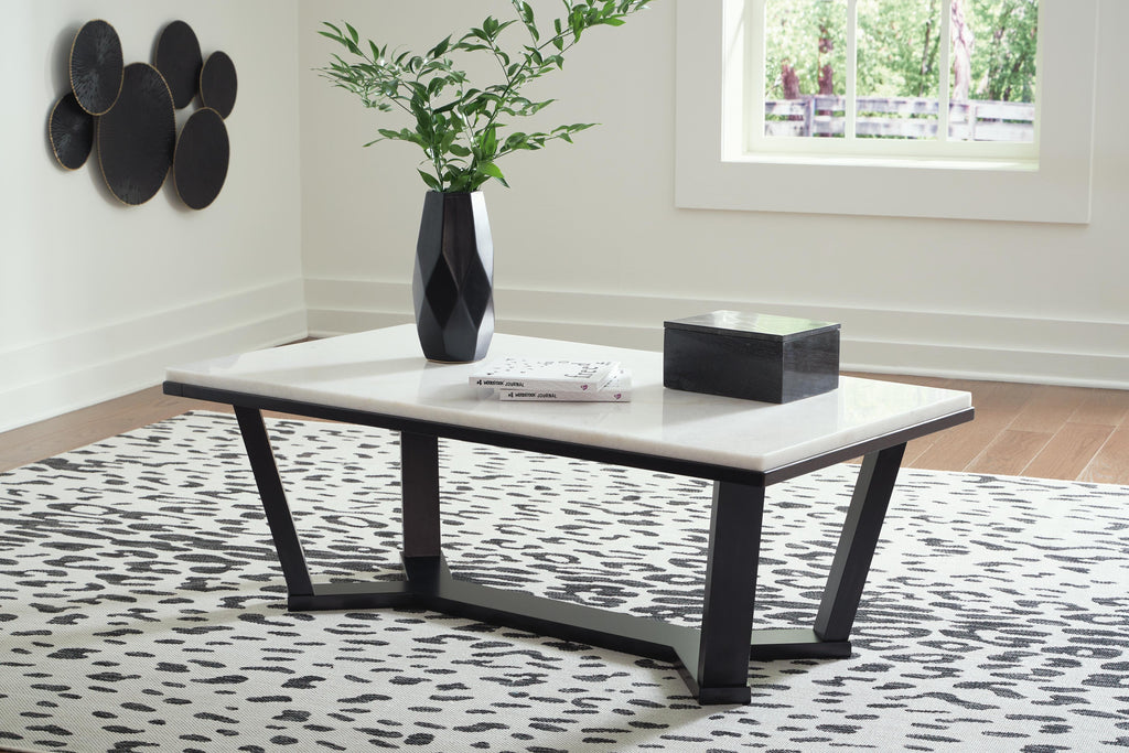 Fostead Coffee Table