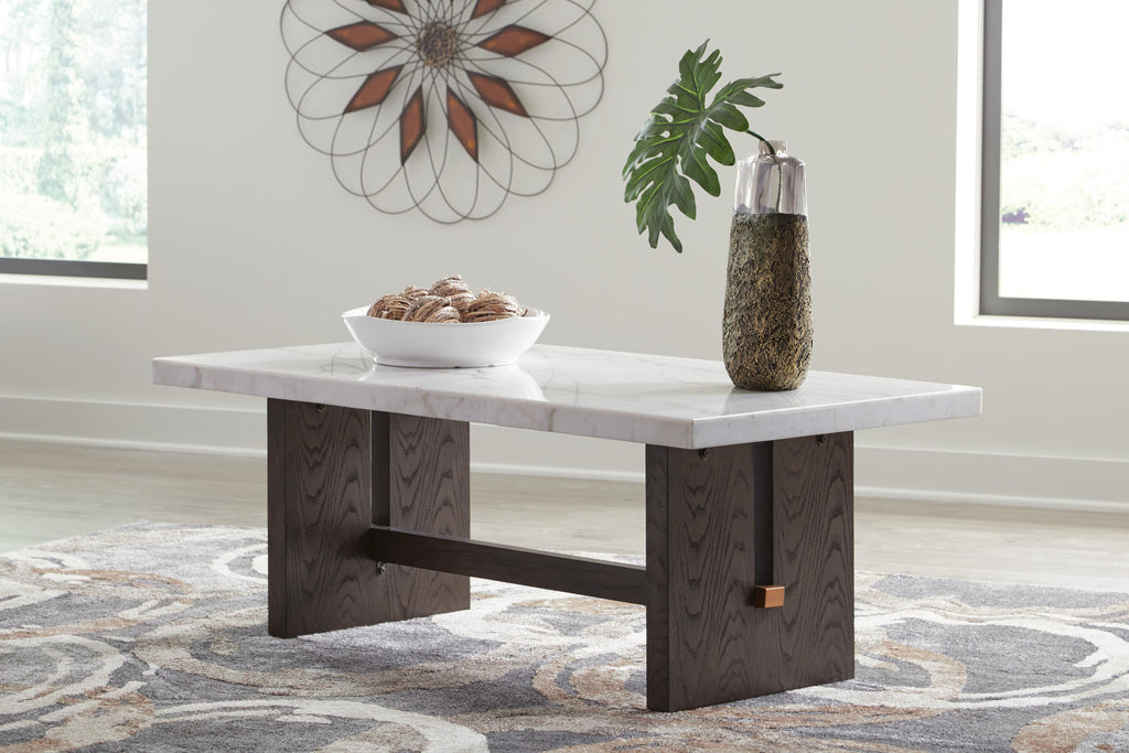 Burkhaus Coffee Table