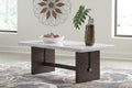 Burkhaus Coffee Table