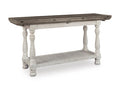 Havalance Sofa/Console Table