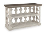 Havalance Sofa/Console Table