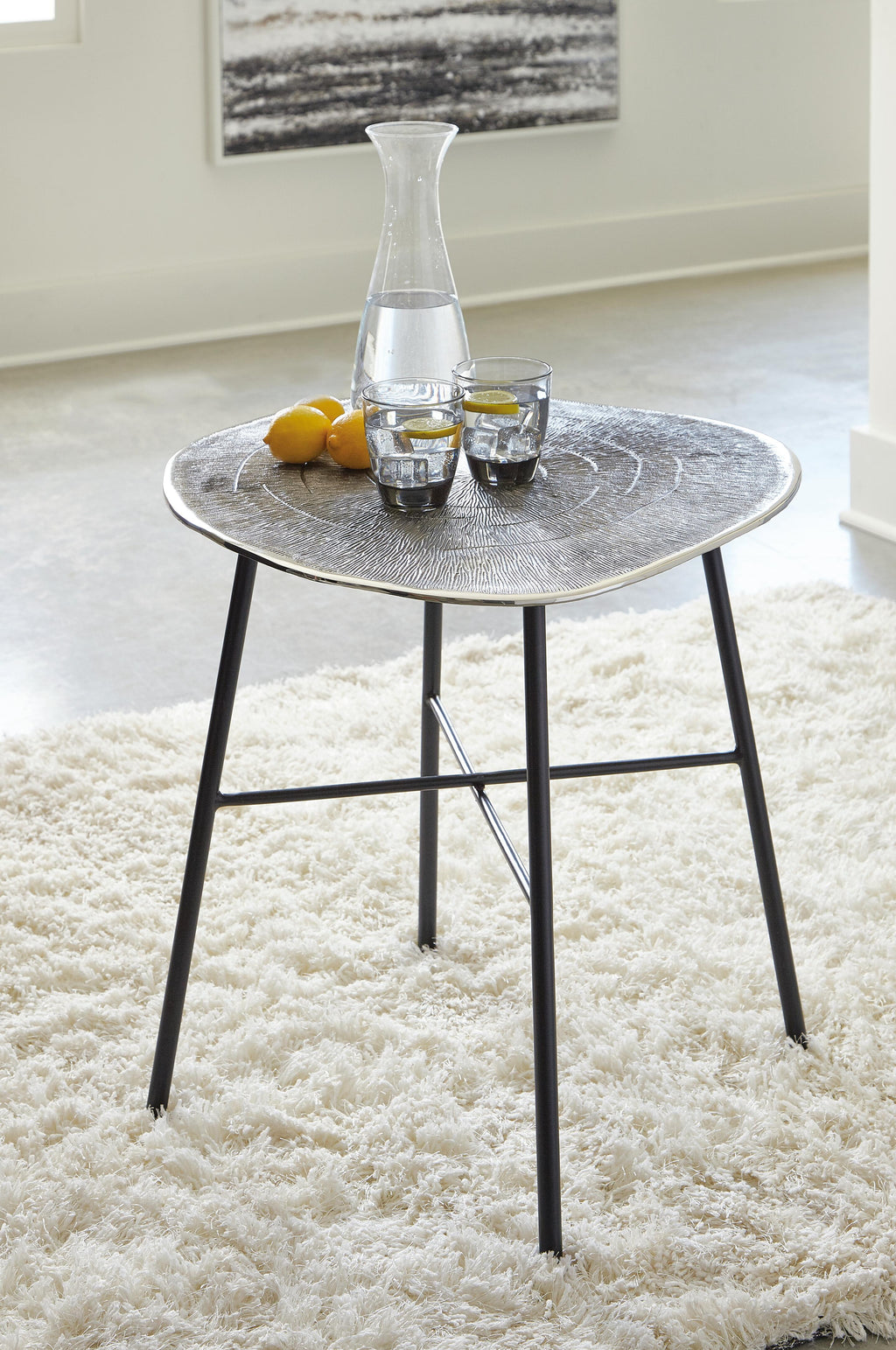 Laverford End Table