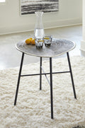 Laverford End Table