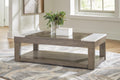 Loyaska Lift-Top Coffee Table