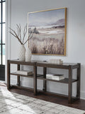 Breckington Sofa Table