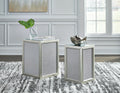 Traleena Nesting End Table (Set of 2)