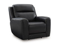 5Z-Comfort Power Recliner 2