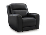 5Z-Comfort Power Recliner 2