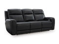 5Z-Comfort Power Reclining Sofa 2