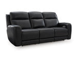5Z-Comfort Power Reclining Sofa 2