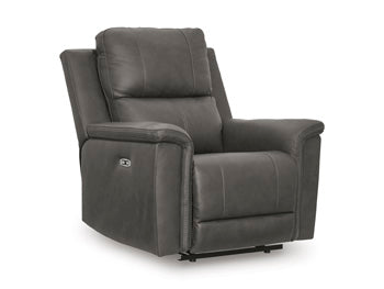 Bleckley Power Recliner (Anchor)