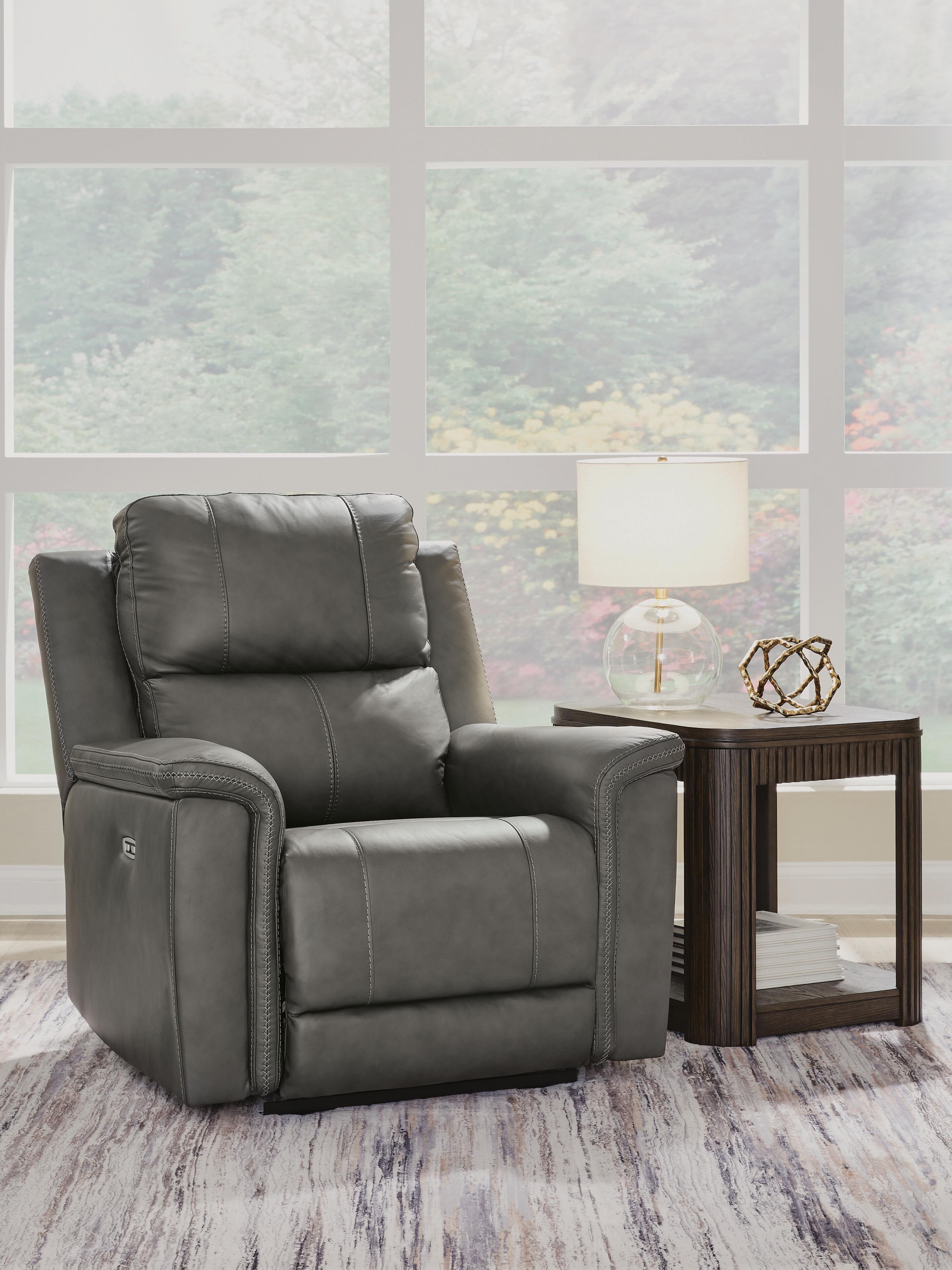 Bleckley Power Recliner (Anchor)