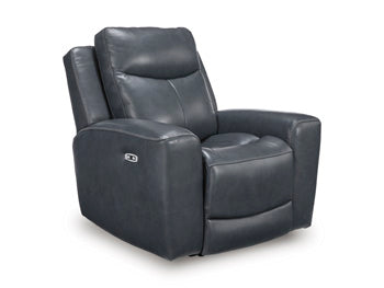 Bexhurst Power Recliner (Admiral)