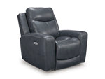 Bexhurst Power Recliner (Blue)