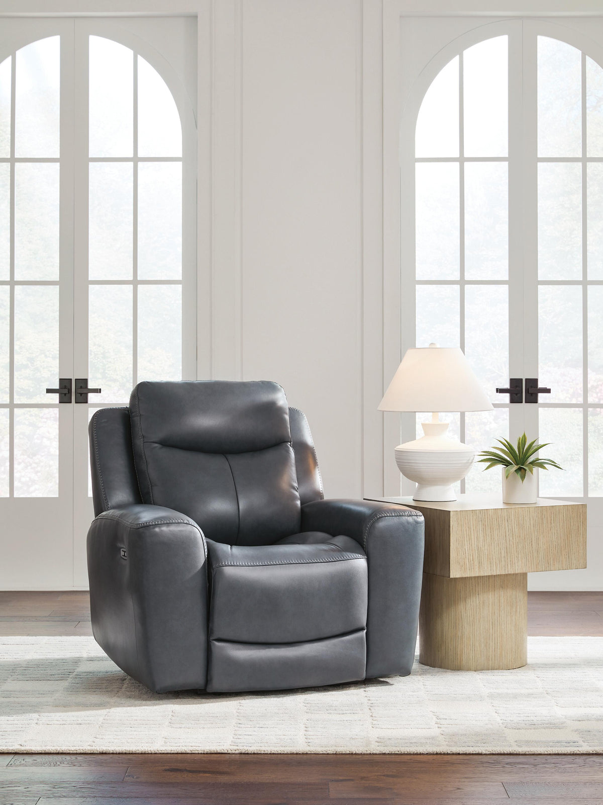 Bexhurst Power Recliner (Admiral)