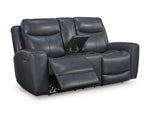 Bexhurst Power Reclining Loveseat