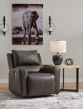 Boxmere Power Recliner