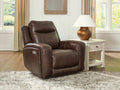 Gravier Power Recliner
