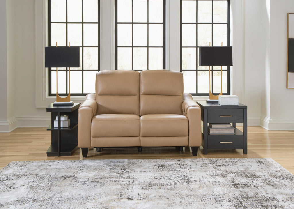 Mosswell Power Reclining Loveseat