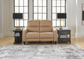 Mosswell Power Reclining Loveseat