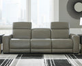 Correze 3-Piece Power Reclining Sectional Sofa