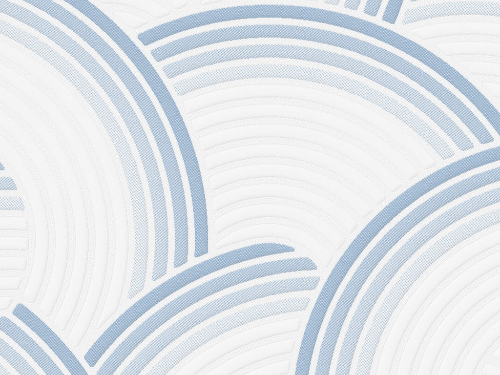 MLILY WellFlex ICE Memory Foam Mattress