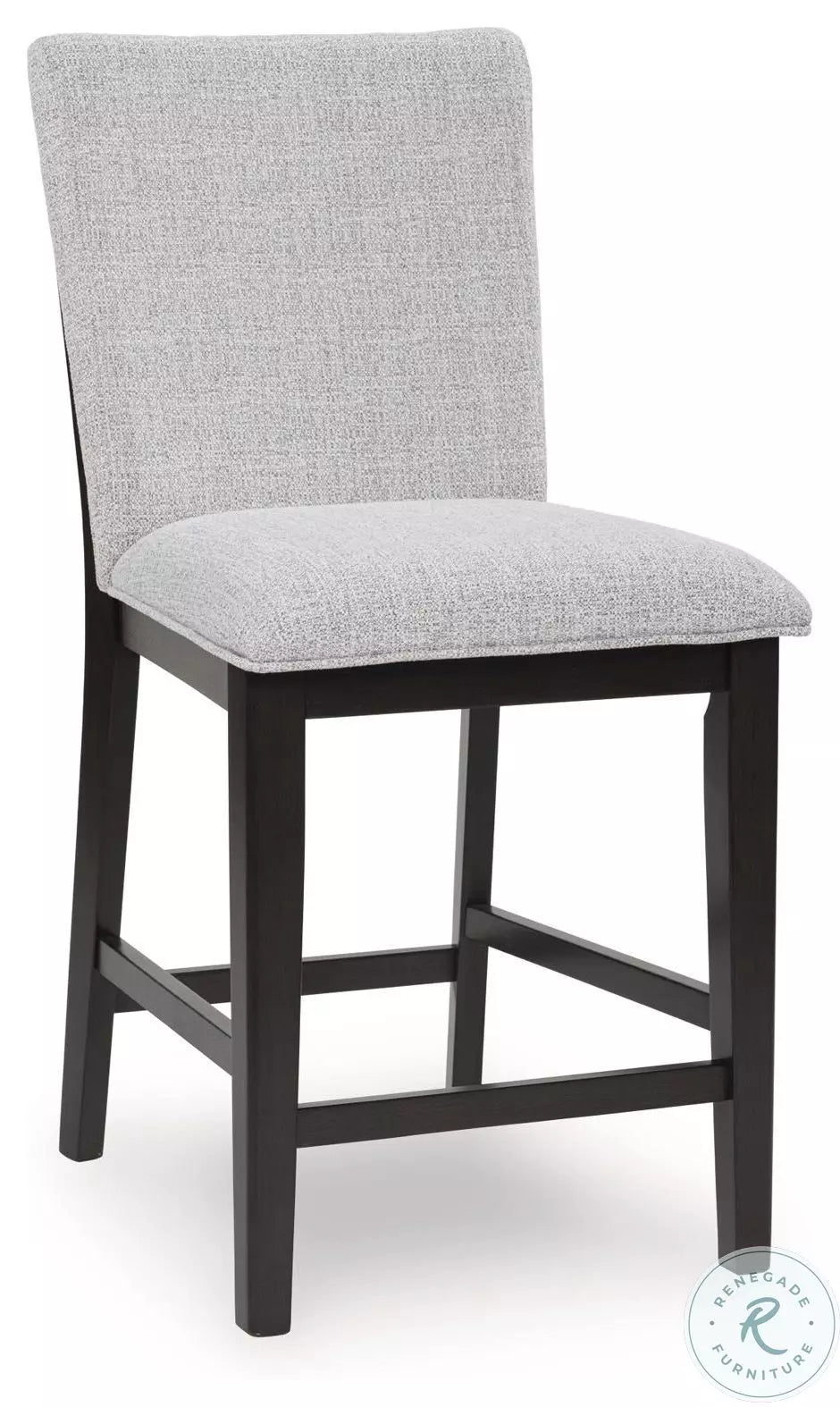 Neymorton Counter Height Dining Table and Barstools
