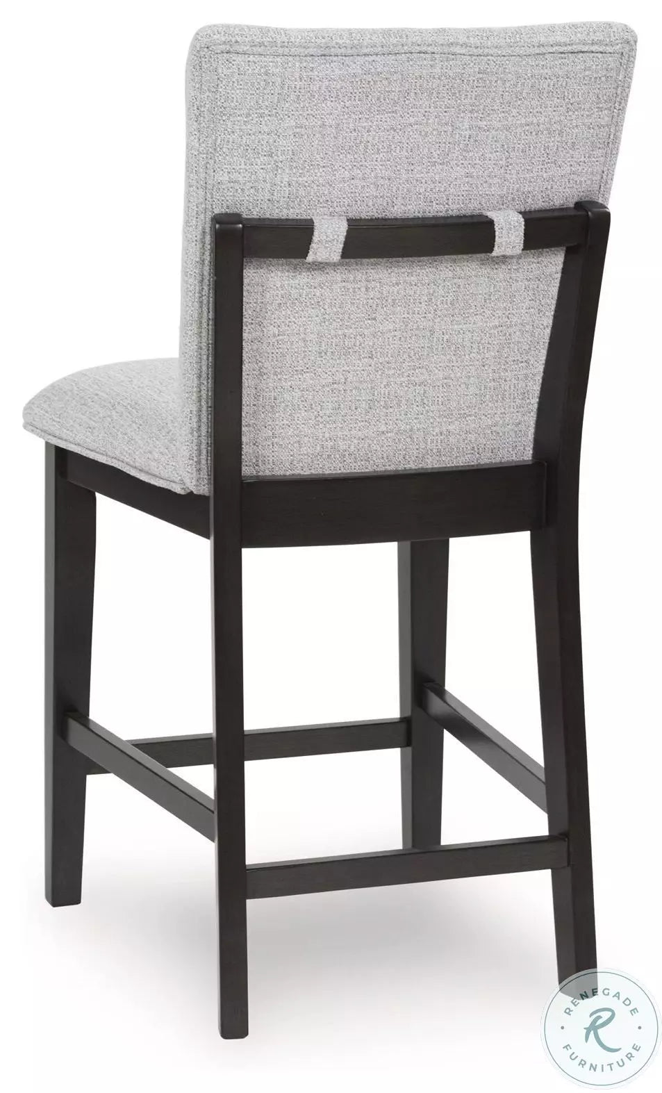 Neymorton Counter Height Dining Table and Barstools
