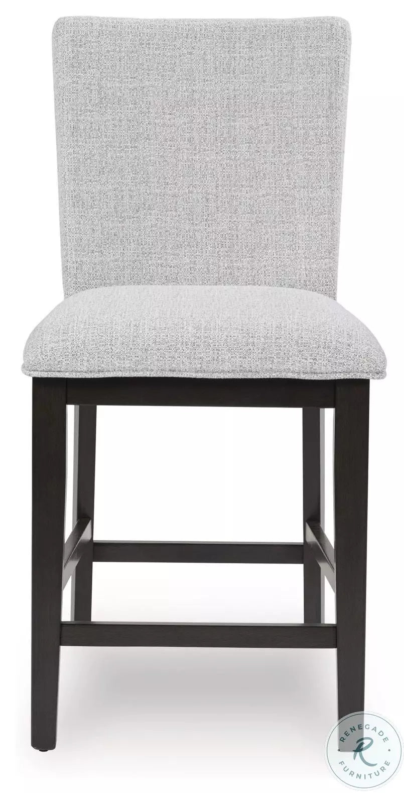 Neymorton Counter Height Dining Table and Barstools