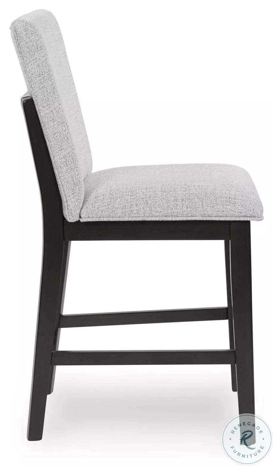 Neymorton Counter Height Dining Table and Barstools