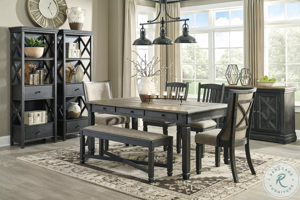 Tyler Creek Dining Table