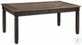 Tyler Creek Dining Table