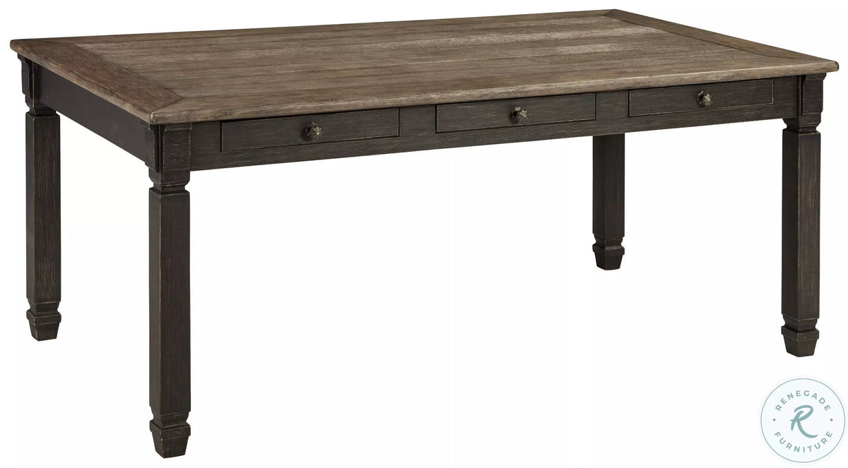 Tyler Creek Dining Table