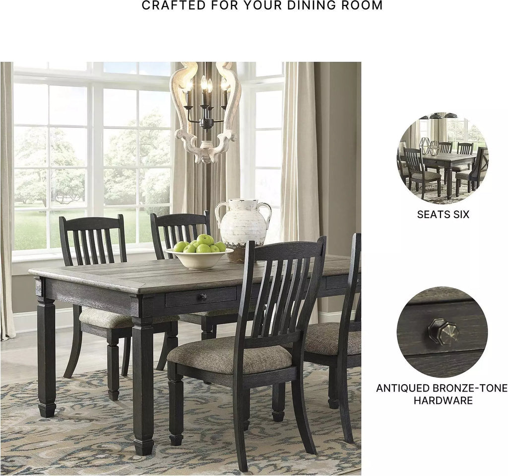 Tyler Creek Dining Table